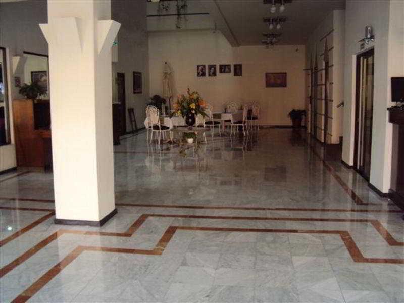 Hotel Trueba Орисаба Экстерьер фото